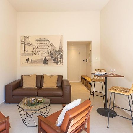 Lovely Cozy Nazionale 4 Roma Exterior foto