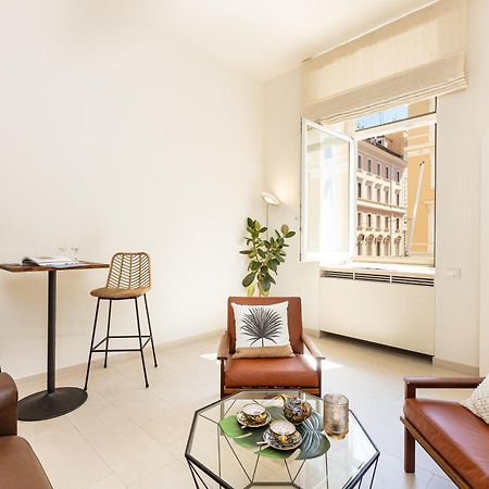 Lovely Cozy Nazionale 4 Roma Exterior foto