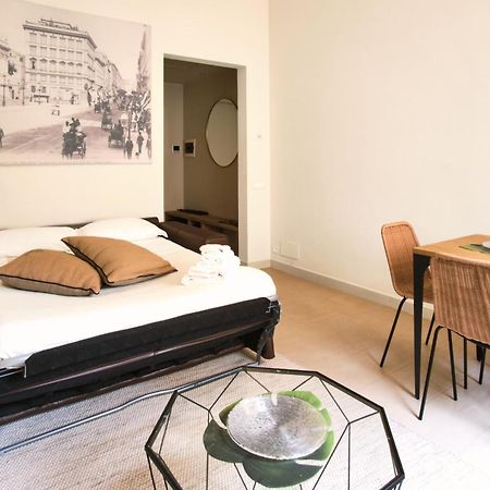 Lovely Cozy Nazionale 4 Roma Exterior foto