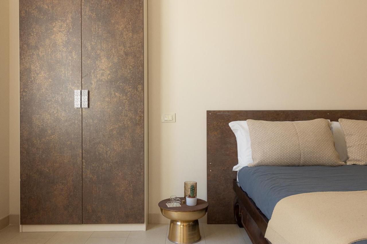 Lovely Cozy Nazionale 4 Roma Exterior foto