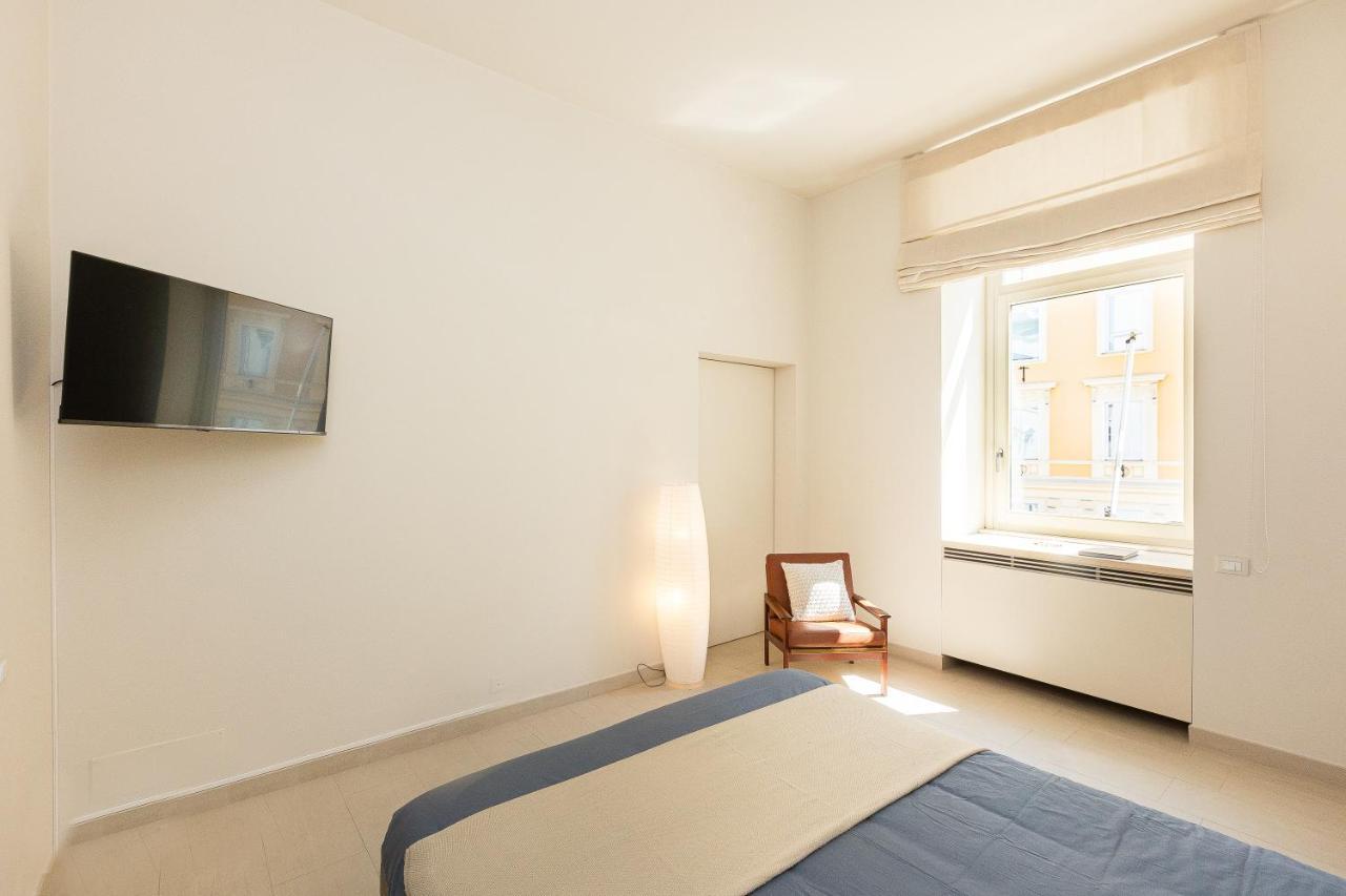 Lovely Cozy Nazionale 4 Roma Exterior foto