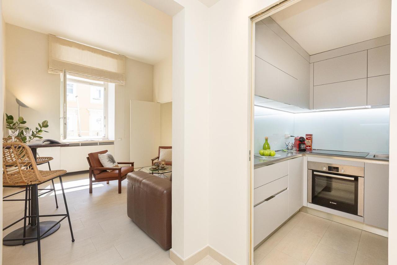 Lovely Cozy Nazionale 4 Roma Exterior foto