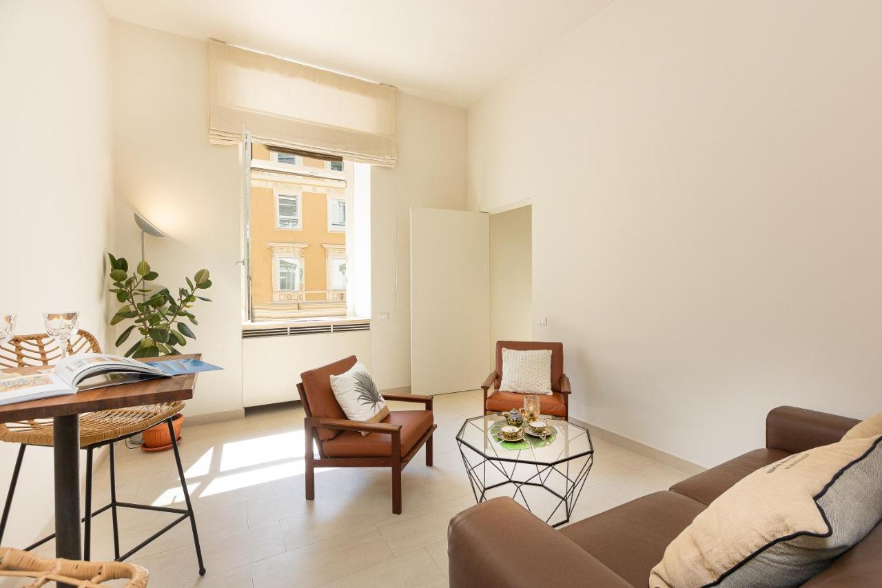 Lovely Cozy Nazionale 4 Roma Exterior foto