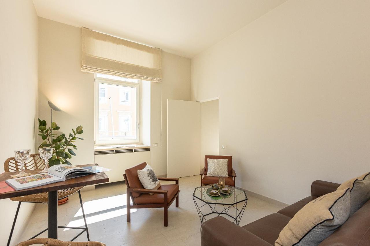 Lovely Cozy Nazionale 4 Roma Exterior foto