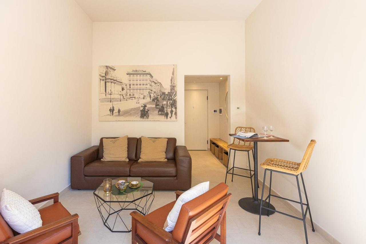 Lovely Cozy Nazionale 4 Roma Exterior foto