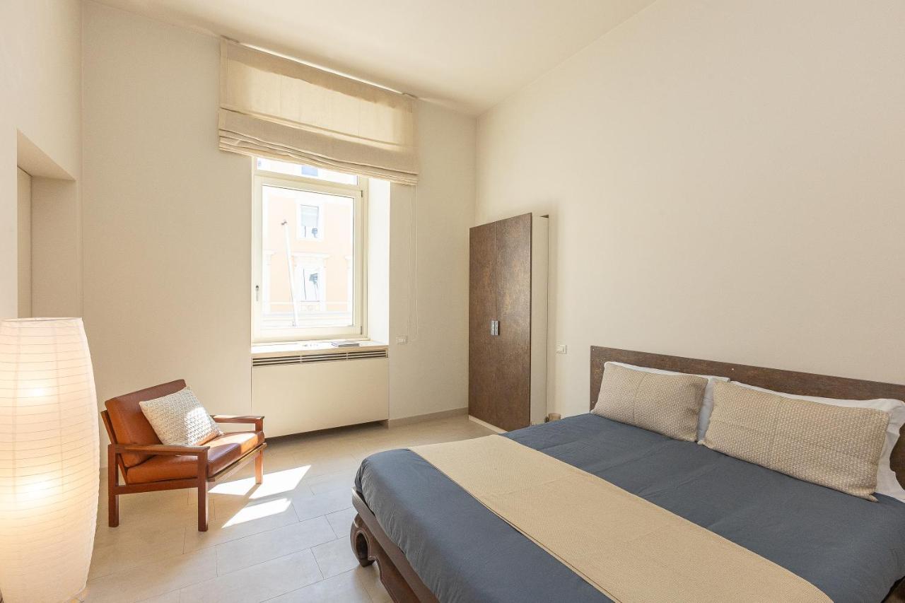 Lovely Cozy Nazionale 4 Roma Exterior foto