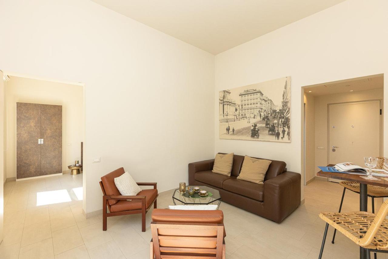 Lovely Cozy Nazionale 4 Roma Exterior foto