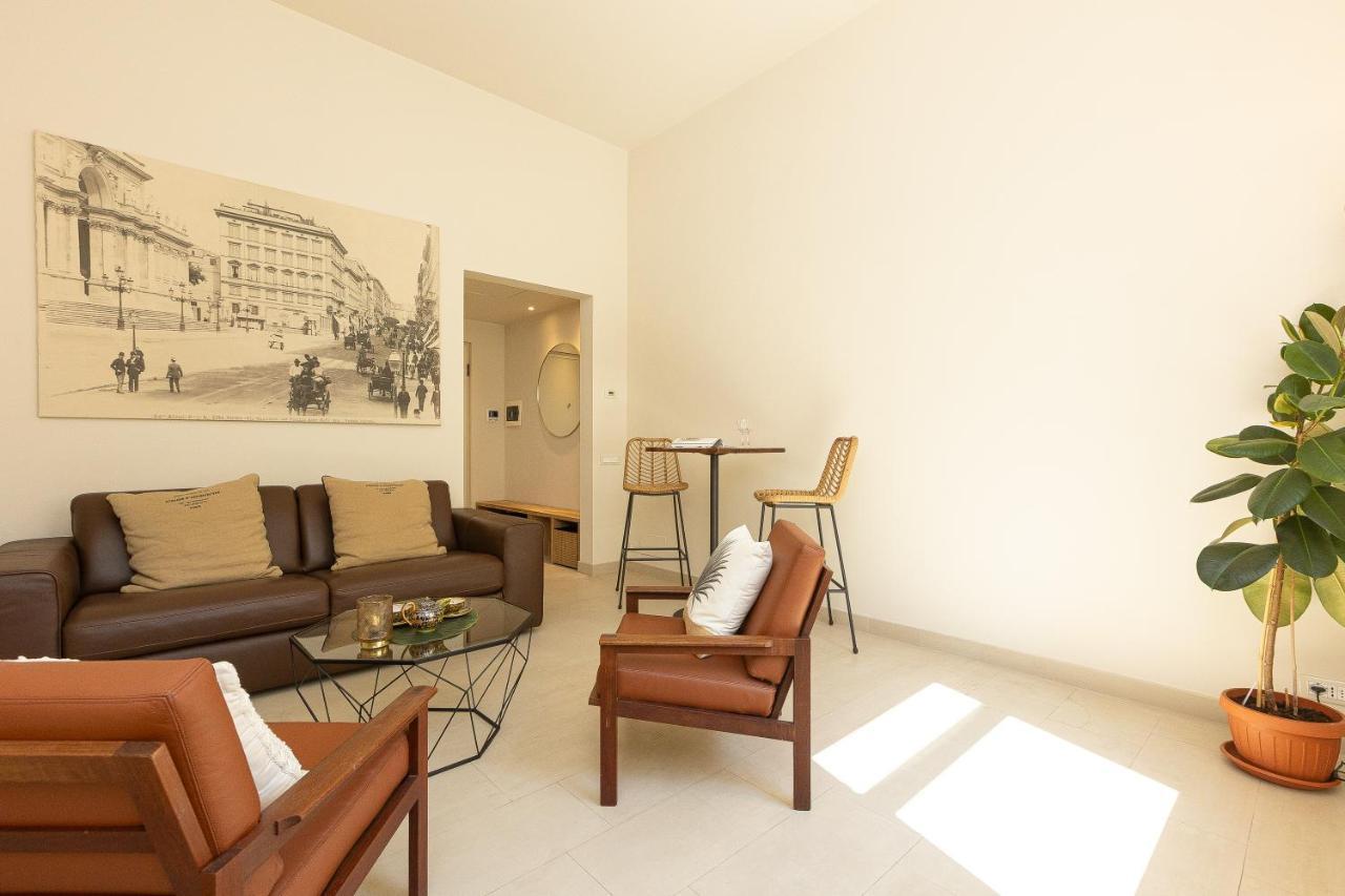 Lovely Cozy Nazionale 4 Roma Exterior foto