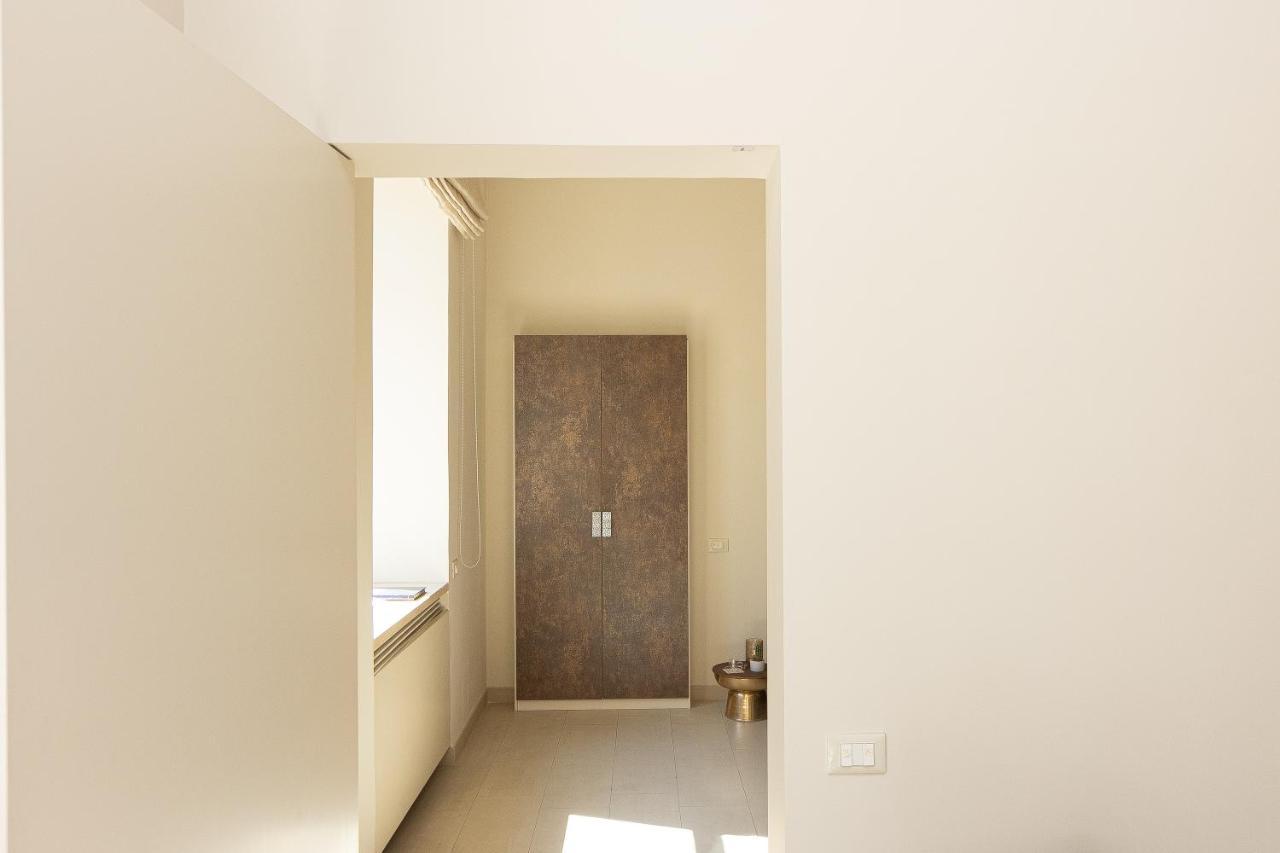 Lovely Cozy Nazionale 4 Roma Exterior foto