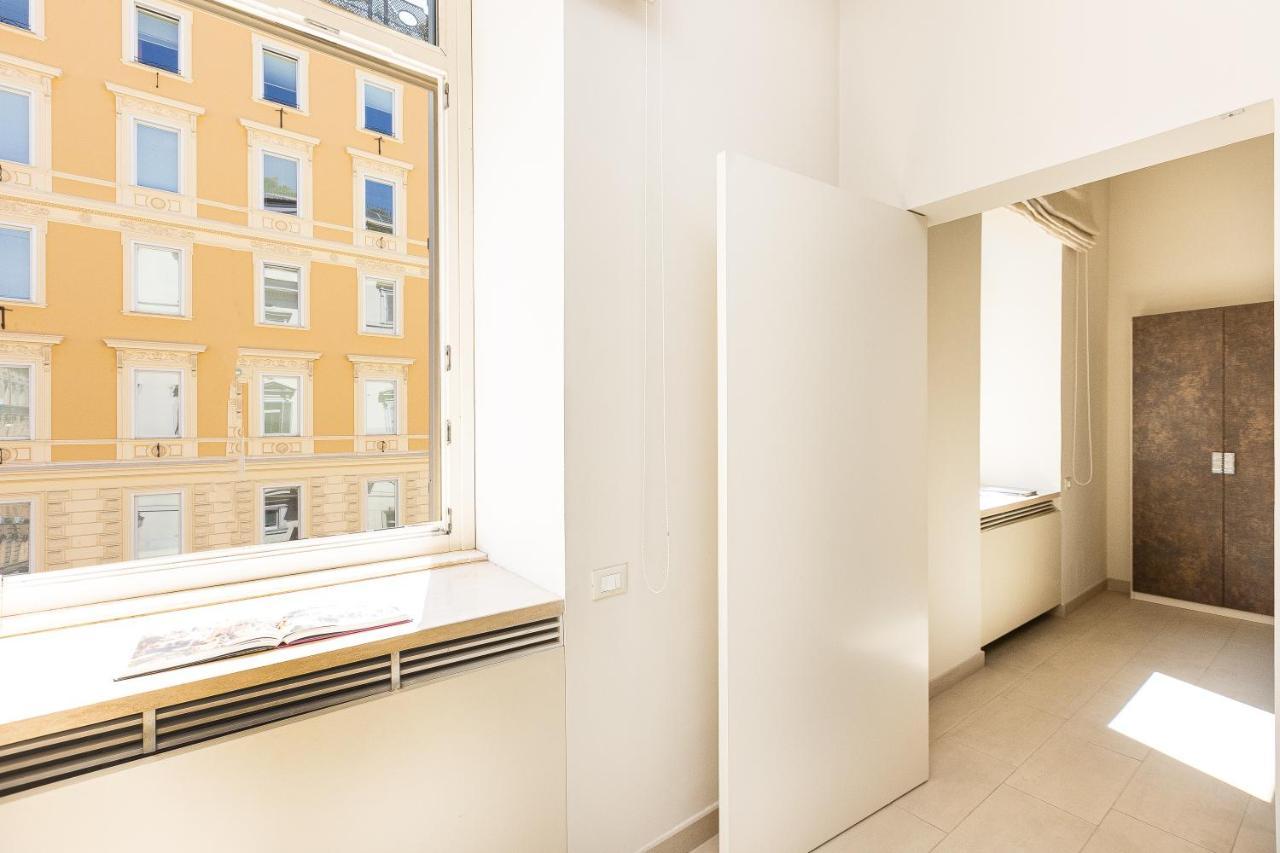 Lovely Cozy Nazionale 4 Roma Exterior foto