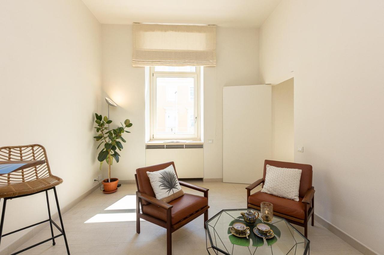 Lovely Cozy Nazionale 4 Roma Exterior foto