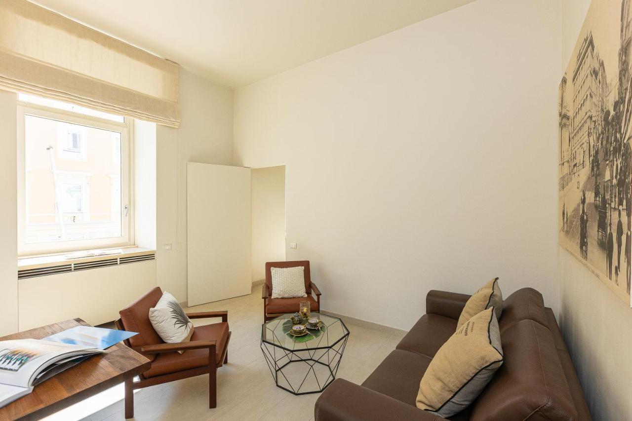 Lovely Cozy Nazionale 4 Roma Exterior foto