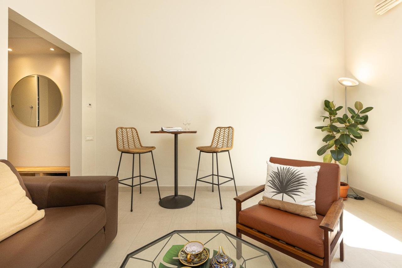 Lovely Cozy Nazionale 4 Roma Exterior foto