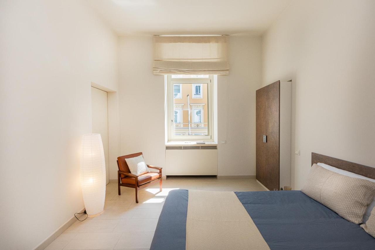 Lovely Cozy Nazionale 4 Roma Exterior foto