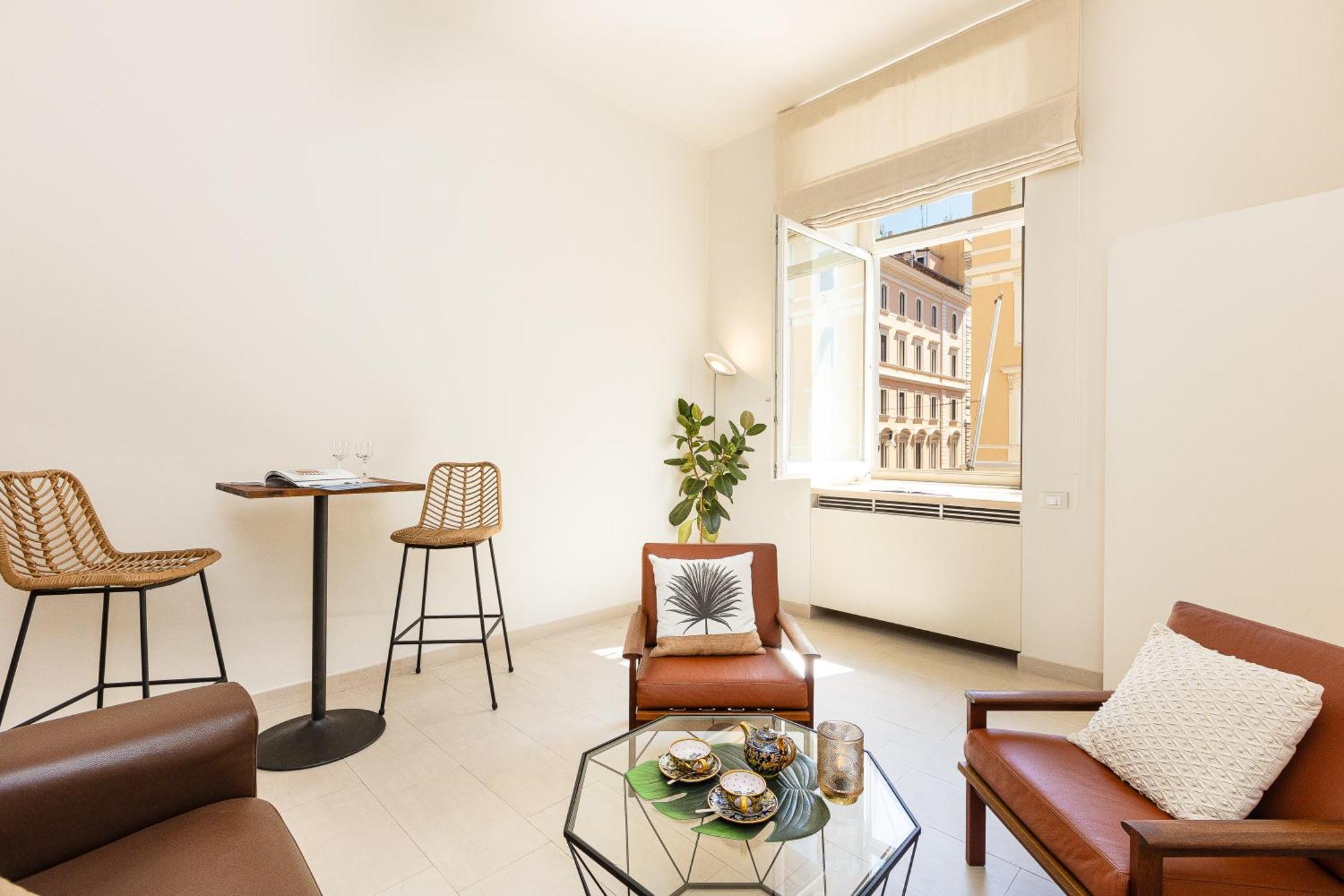 Lovely Cozy Nazionale 4 Roma Exterior foto