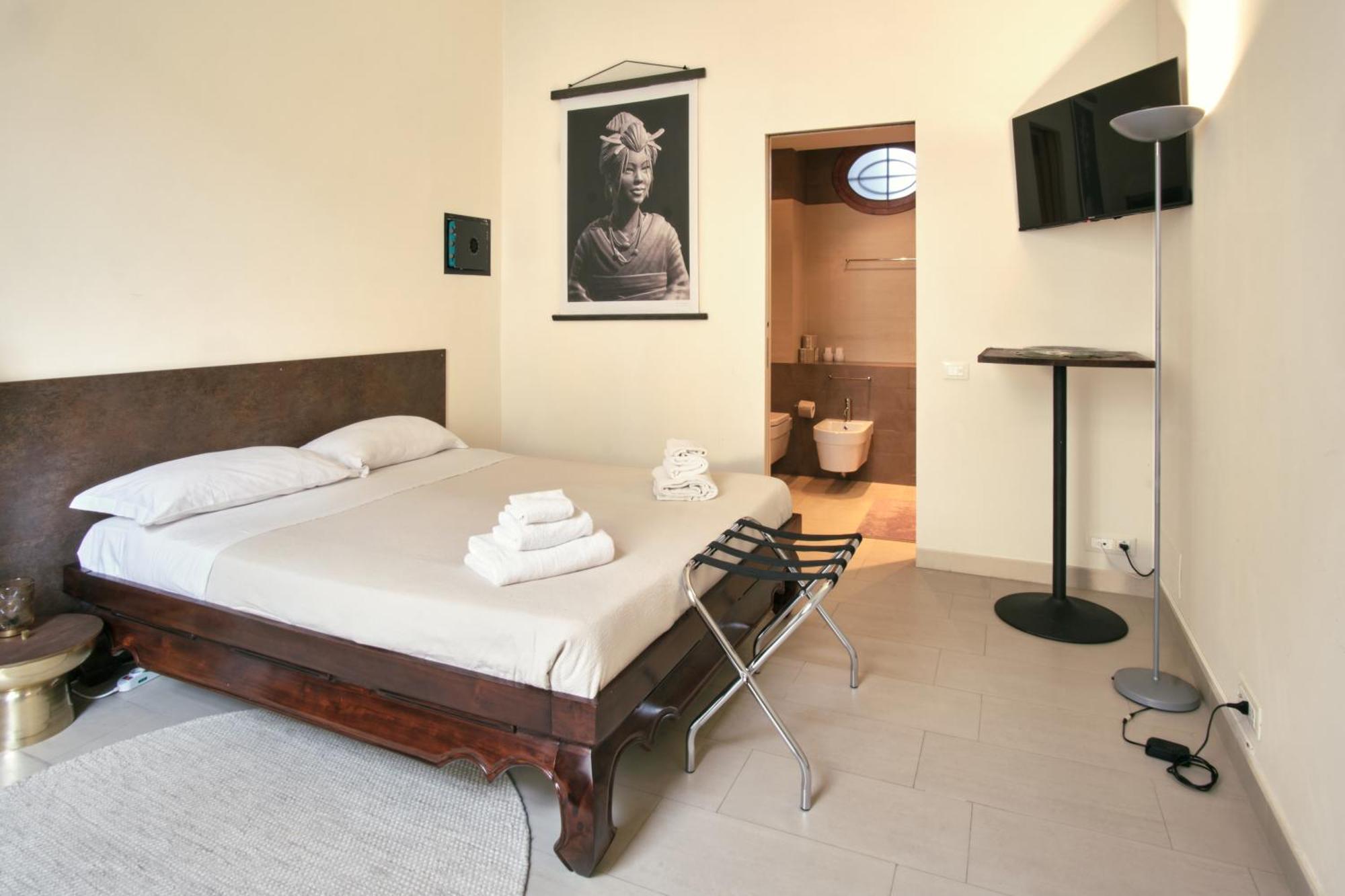 Lovely Cozy Nazionale 4 Roma Exterior foto